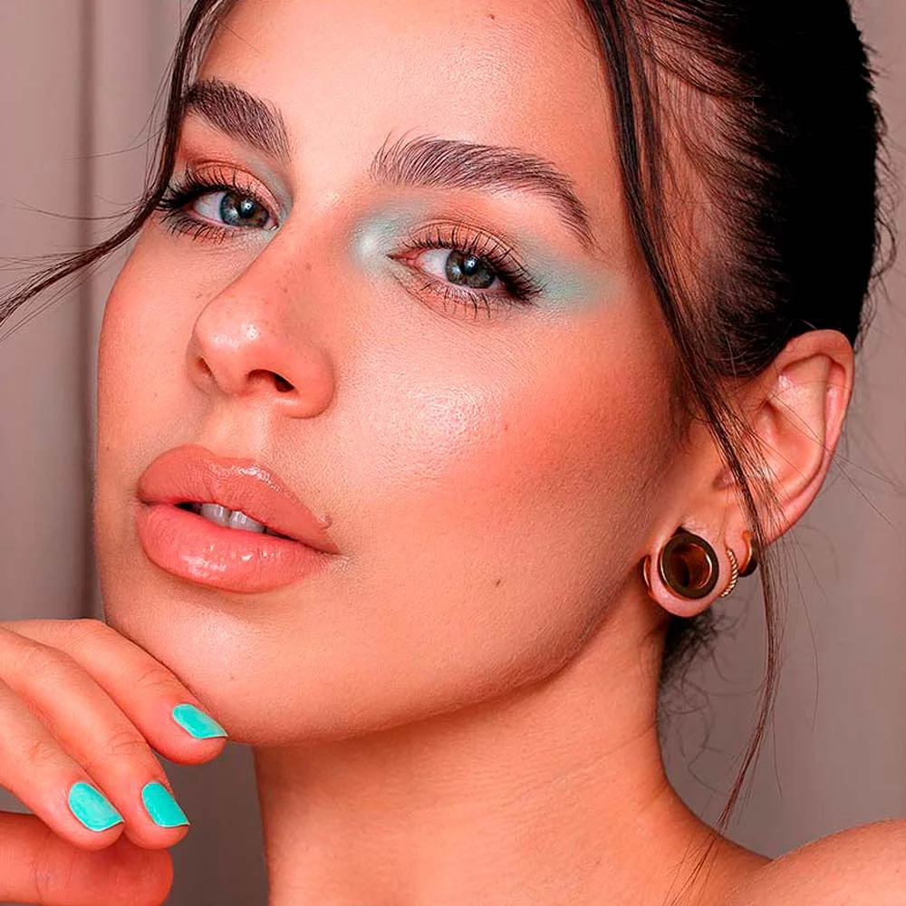 Gel Definidor de Sobrancelhas Catrice Super Glue Incolor 5