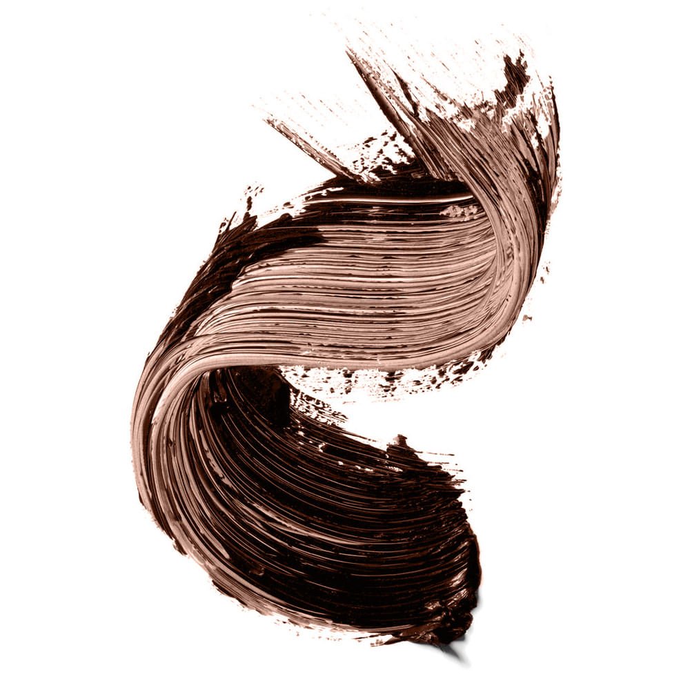 Máscara de Sobrancelhas Castanho Nádia Tambasco by Océane Marrom Médio 3