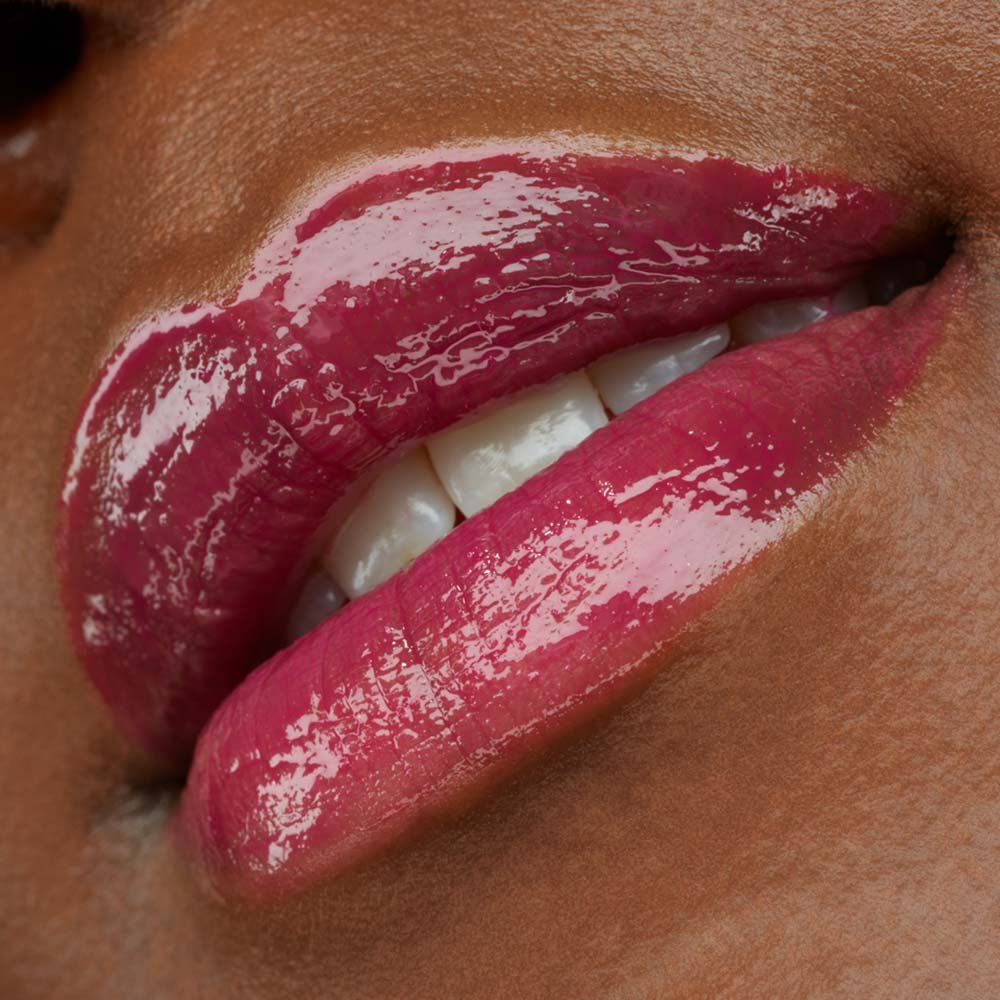 Gloss Labial Catrice Better Than Fake Lips 090 Fizzy Berry 6