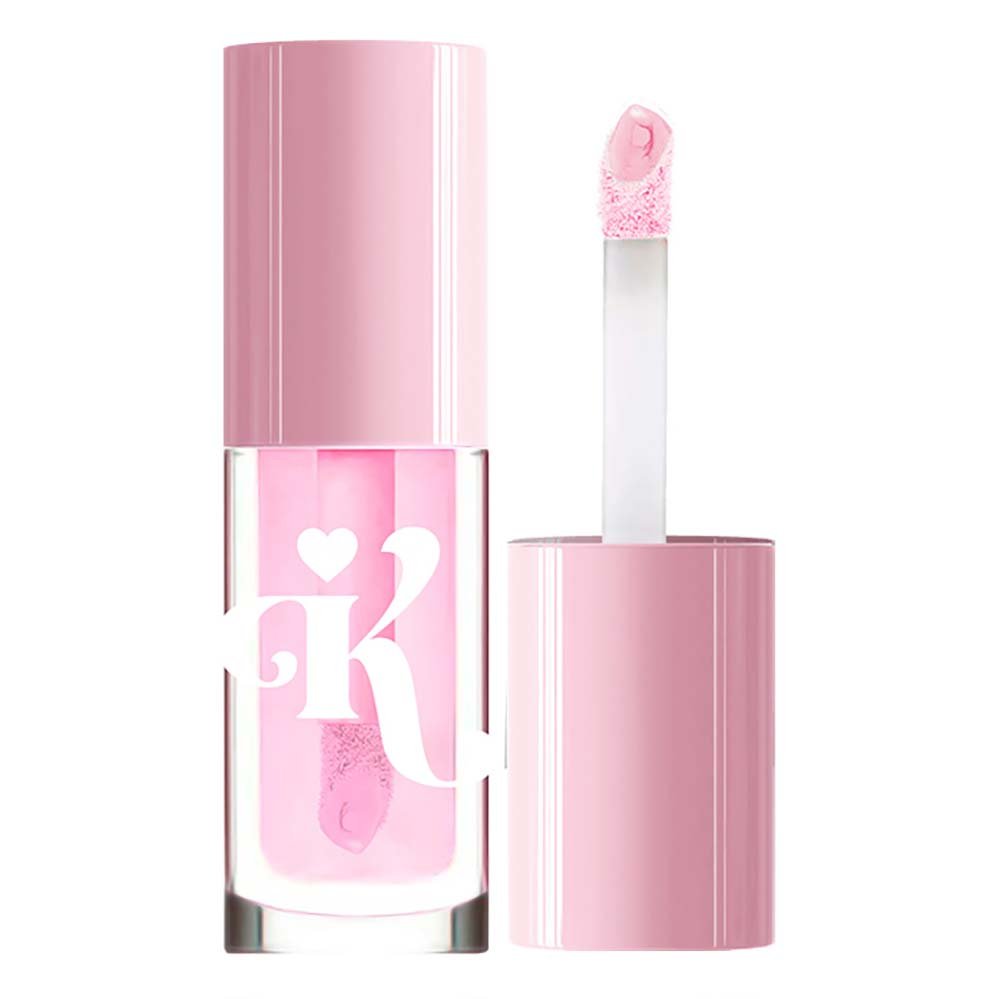 Gloss Oil Restaurador By Karen Bachini Mercúrio Incolor 1