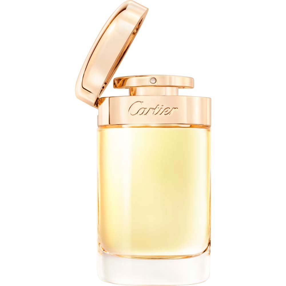 Baiser Volé Cartier - Perfume Feminino - Eau de Parfum 50ml