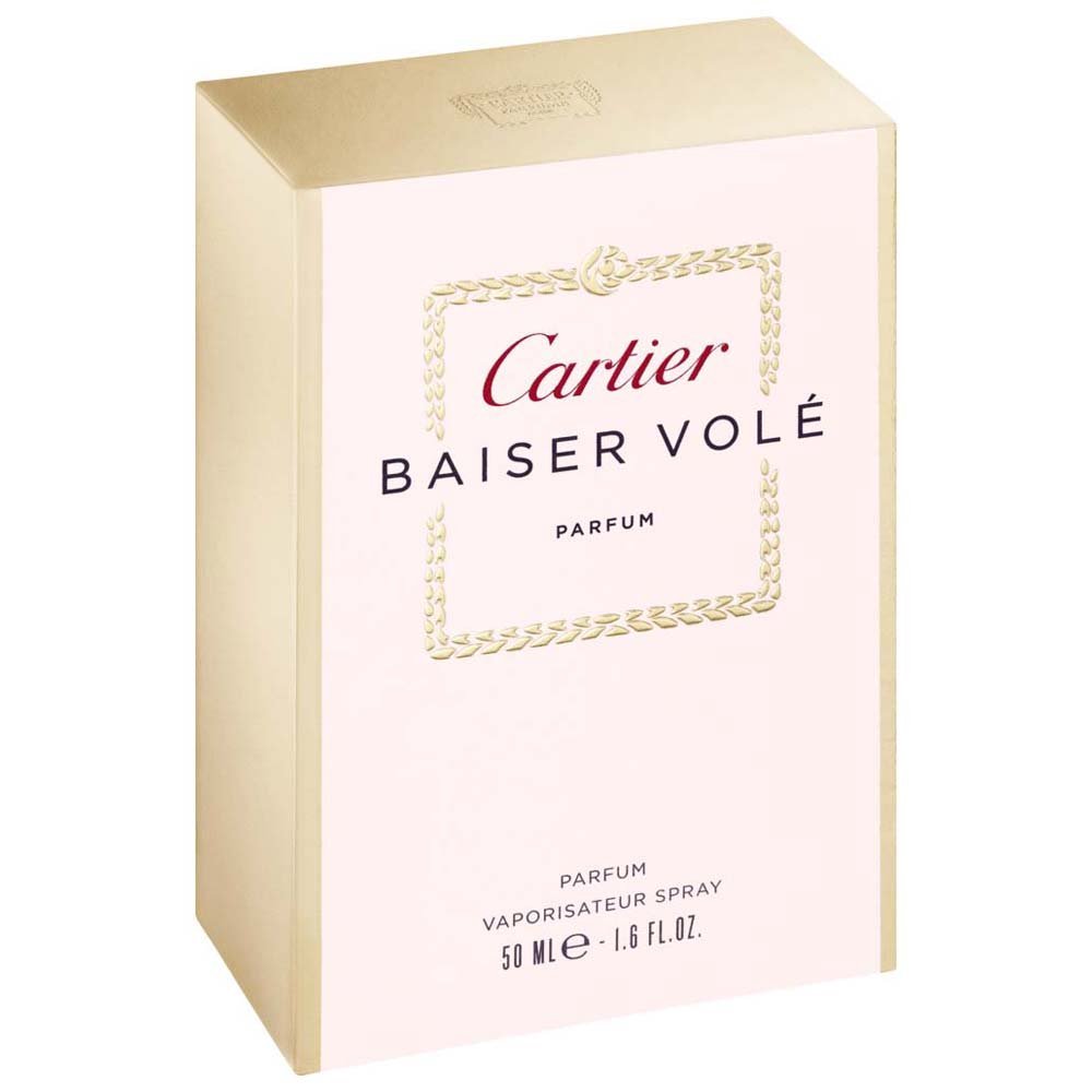 Baiser Volé Cartier - Perfume Feminino - Parfum 50ml 8