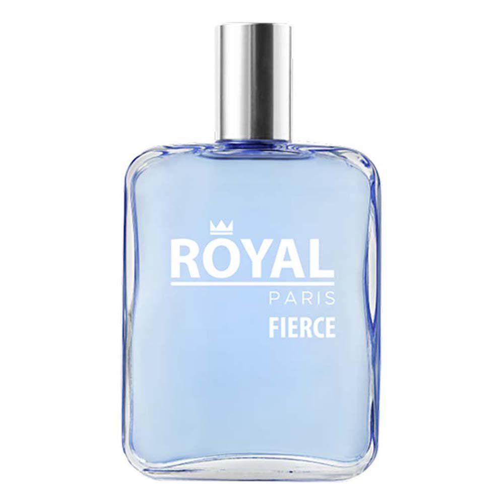 Fierce Perfume