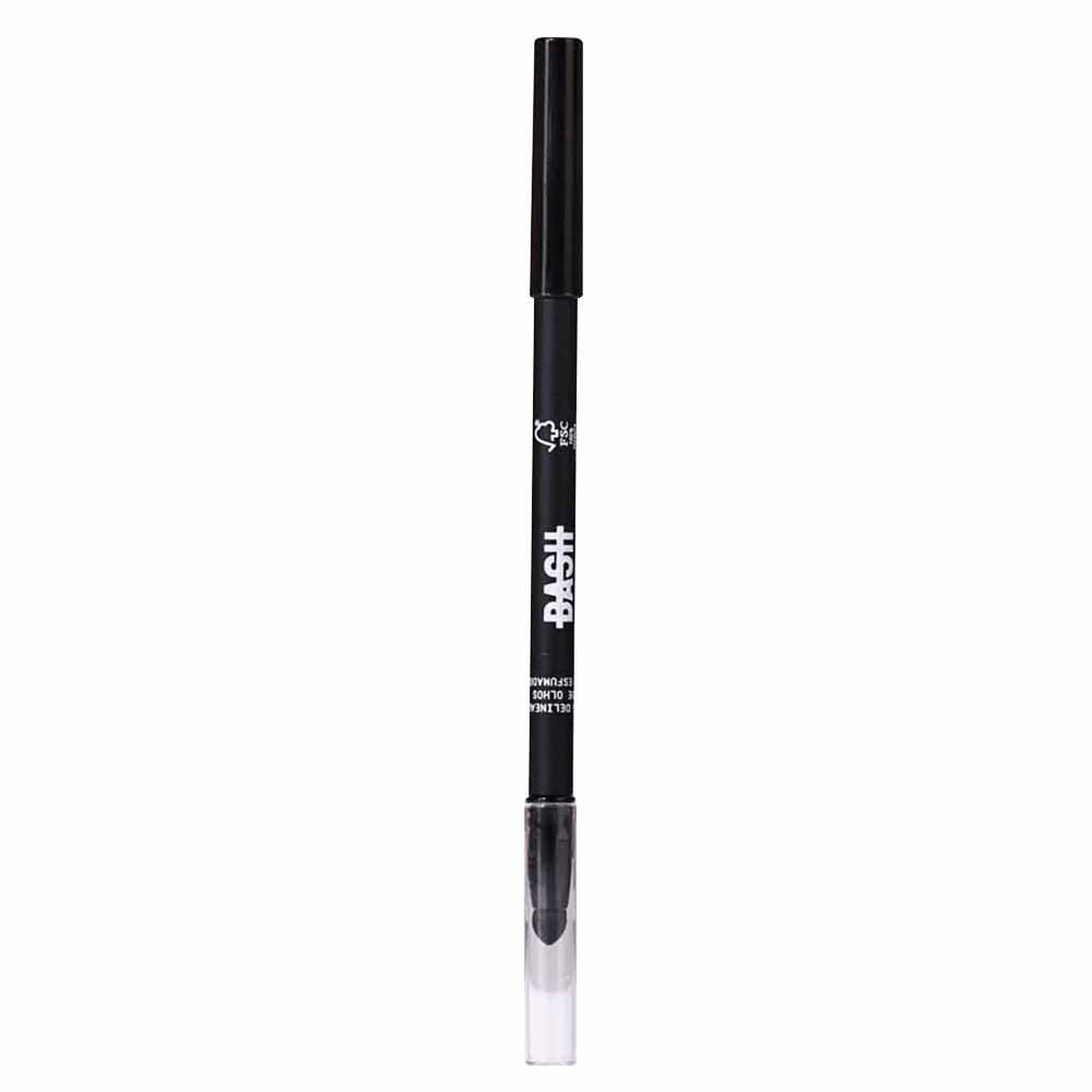 Lápis Delineador de Olhos com Esfumador Bash Beauty