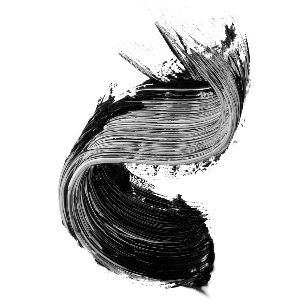 Máscara de Cílios Marília Mendonça by Océane Soundtrack Preto 2