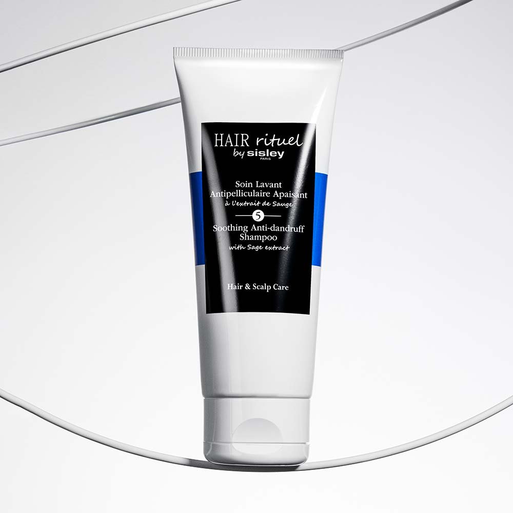 Sisley Gentle Purifying Shampoo 200ml