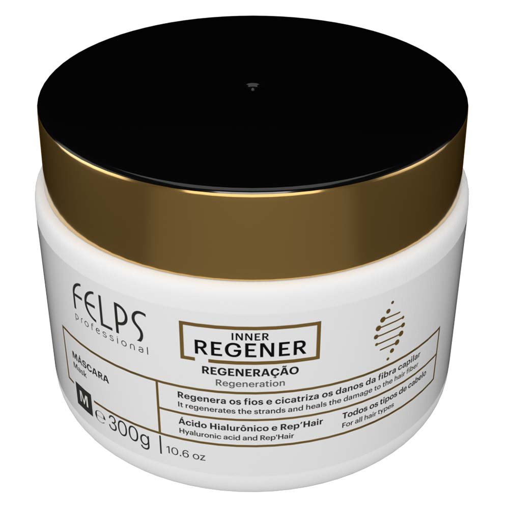 Felps Inner Regener Máscara 300g 3