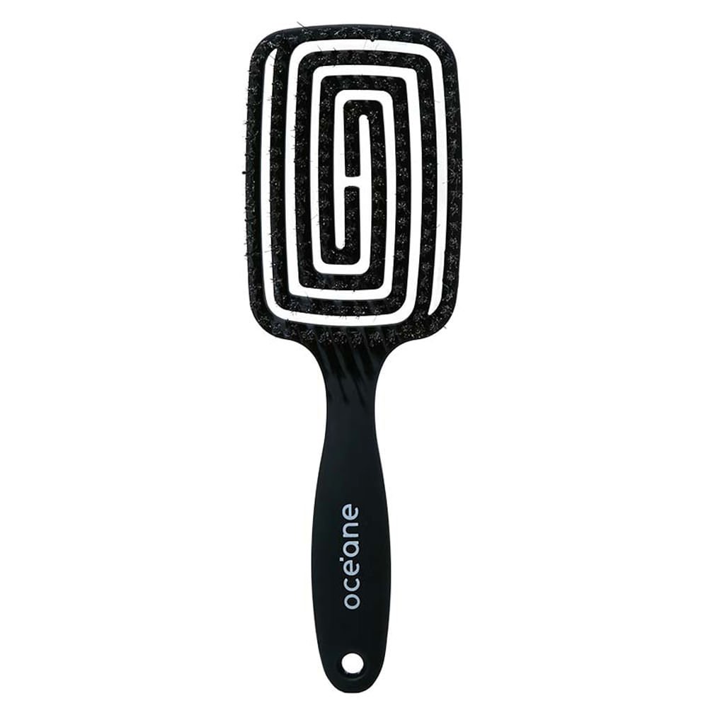 Escova de Cabelo Océane Vent Brush ÚNICO 8