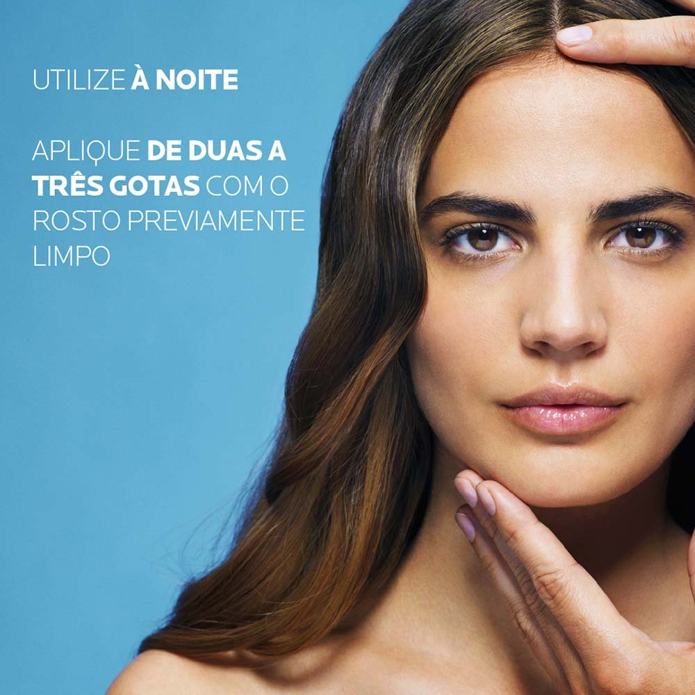 Sérum Antirrugas La Roche Posay - Retinol B3 8