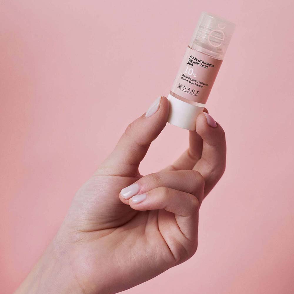 Ácido Glicólico Facial Etat Pur 15ml 3