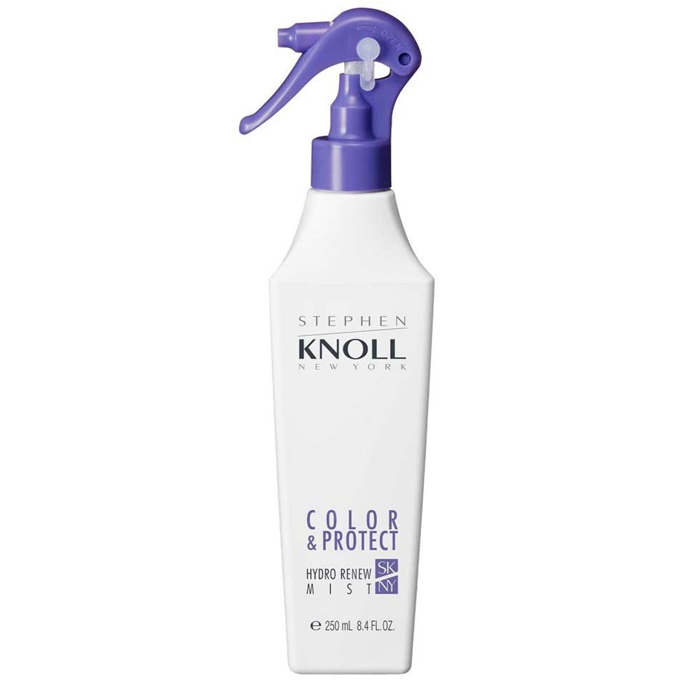 Stephen Knoll Color & Repair - Leave-in Para Cabelos Coloridos 250ml 1