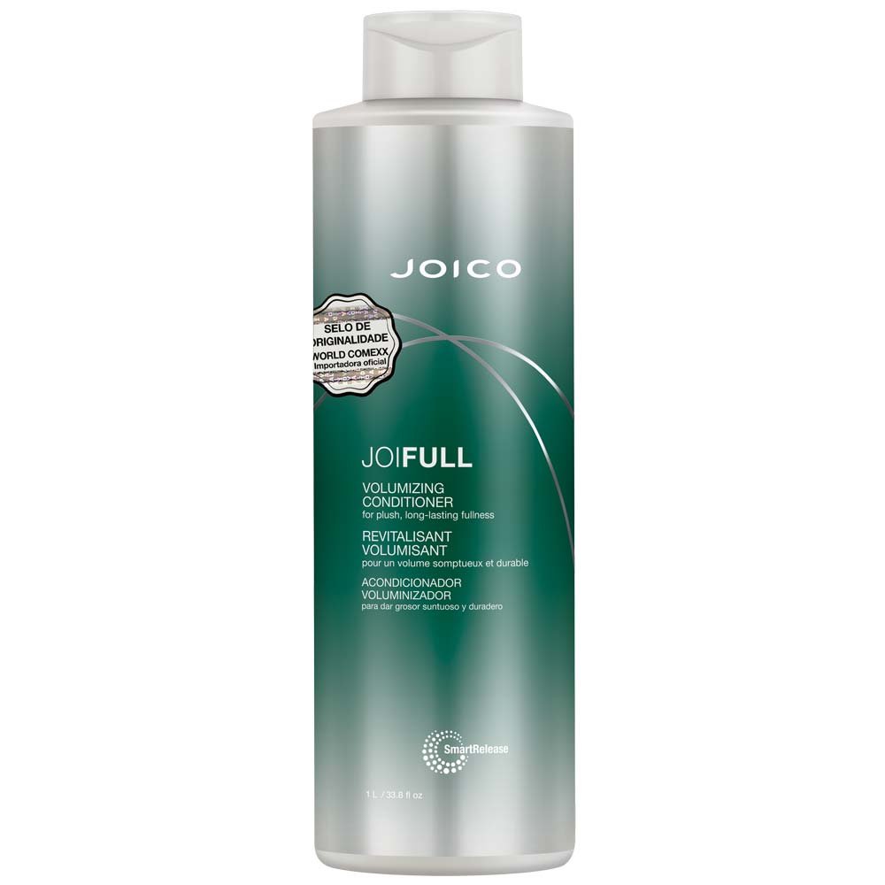 Joico Joifull Volumizing Tamanho Profissional – Condicionador 1L 1