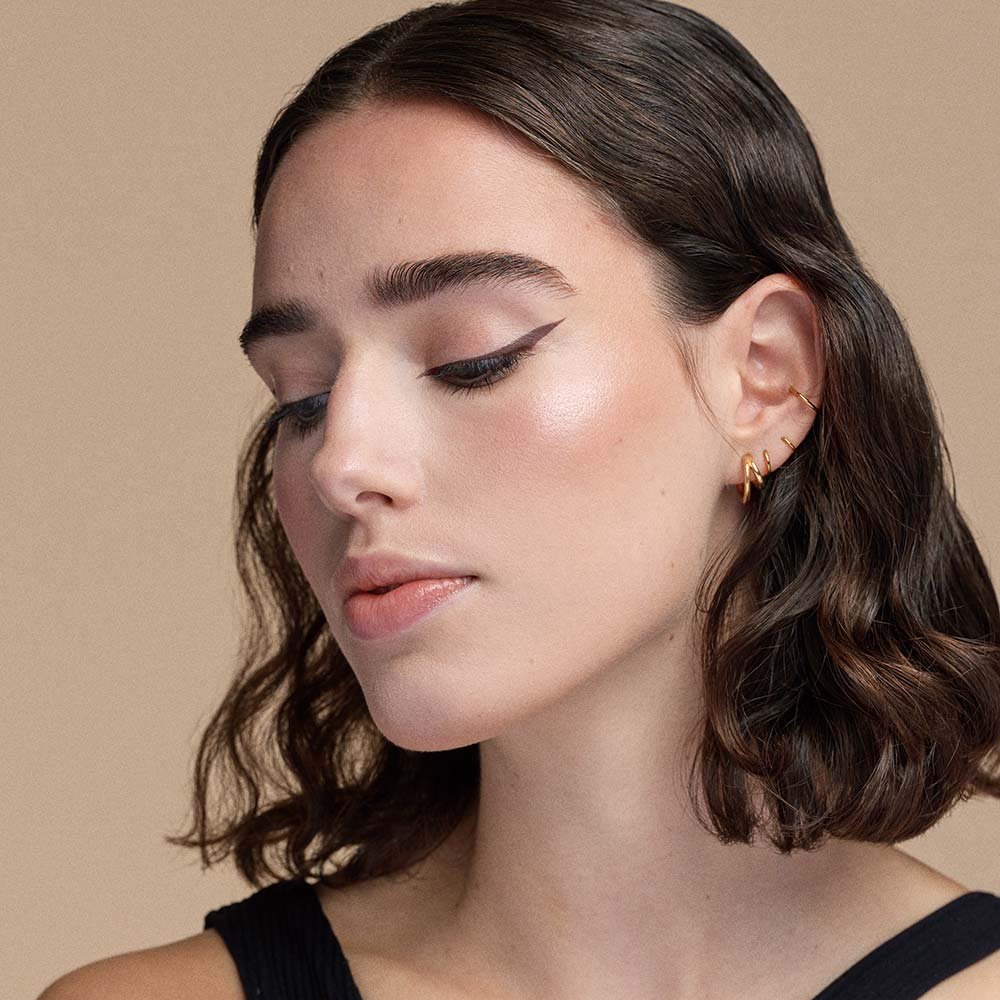 Delineador Catrice Matte Calligraph Artist 010 Roasted Nuts 6