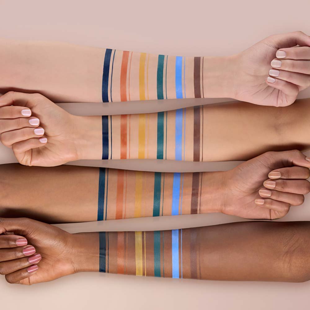 Delineador Catrice Matte Calligraph Artist 010 Roasted Nuts 8