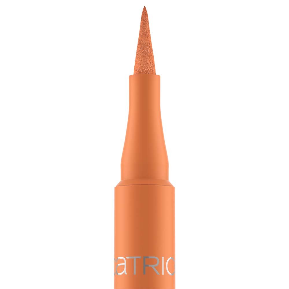 Delineador Catrice Matte Calligraph Artist 5