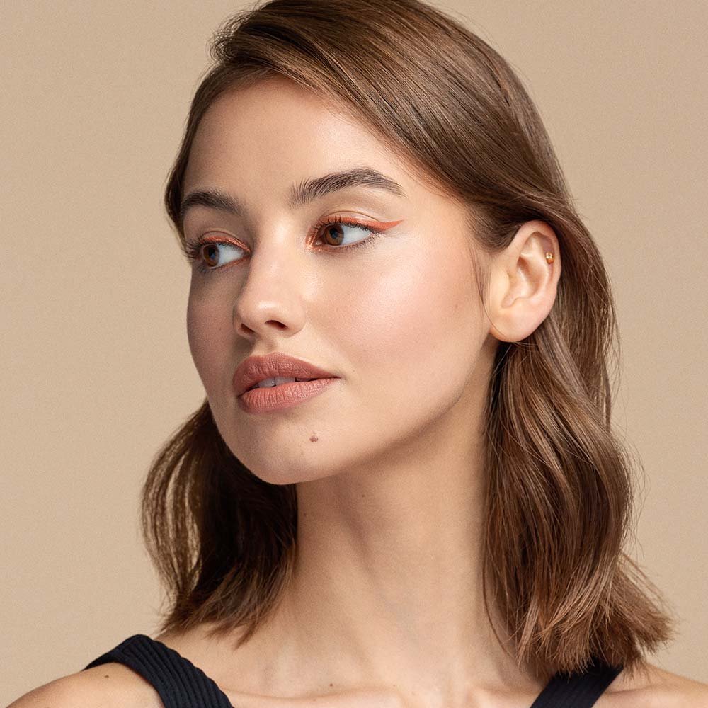 Delineador Catrice Matte Calligraph Artist 6