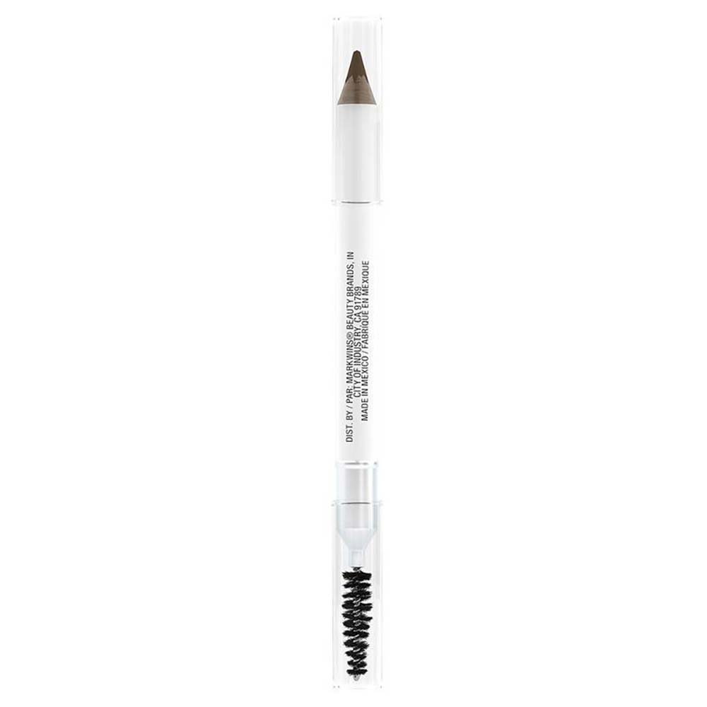 Lápis de Sobrancelha wet n wild - Brow-Sessive Dark Brown 4