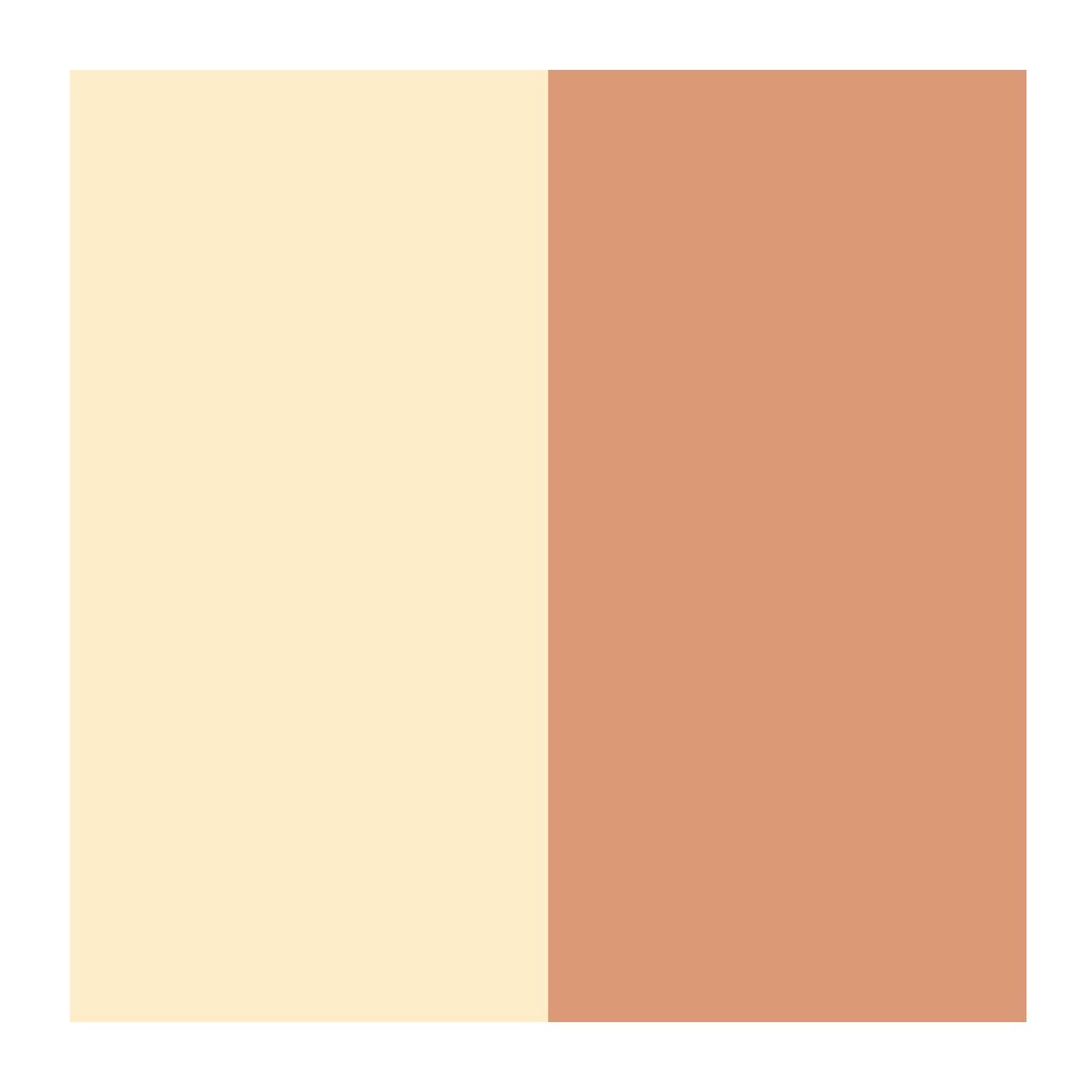 Blush e Iluminador em Pó Compacto wet n wild - MegaGlo Halo After Sex Glow 2