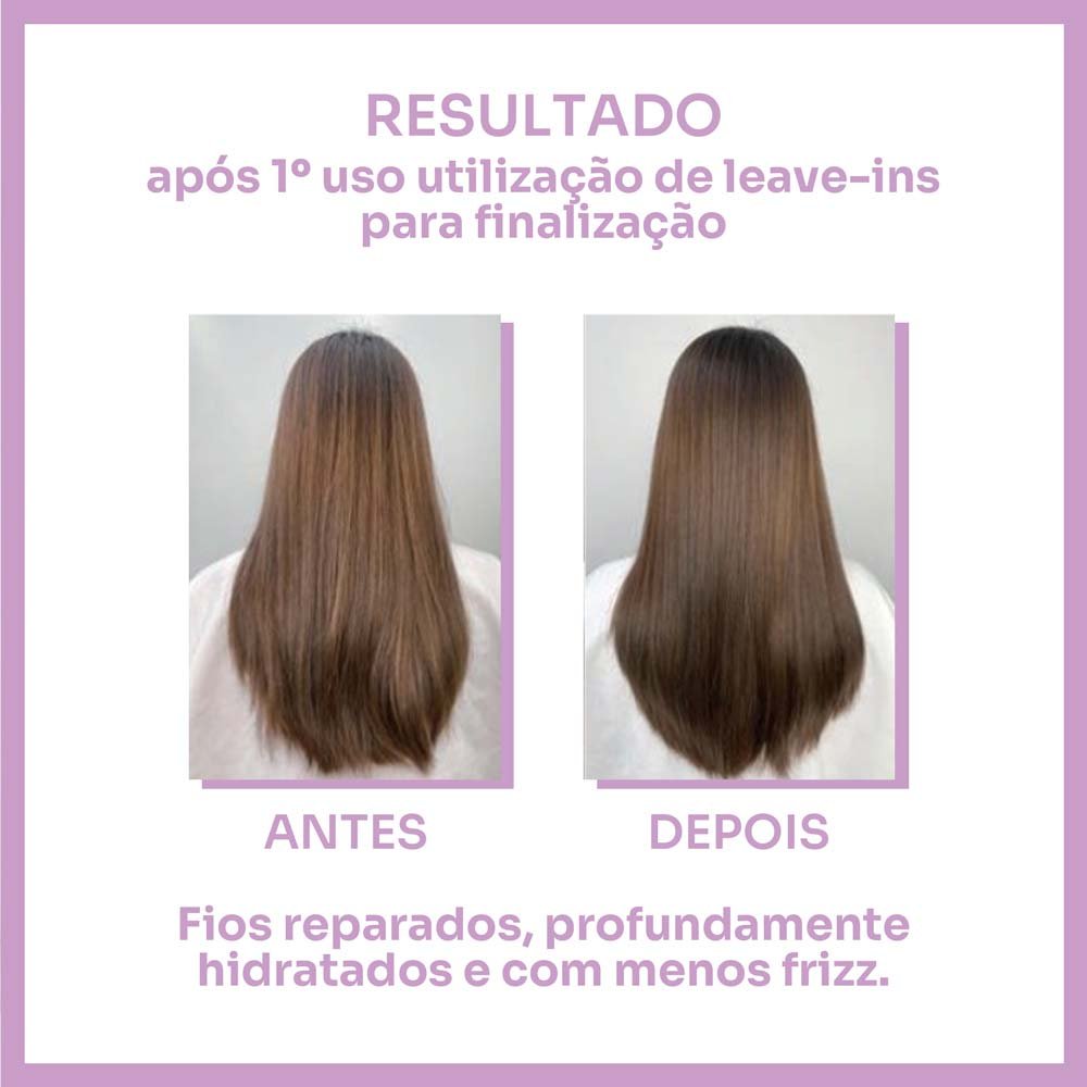 Stephen Knoll Moisture & Control Shampoo ÚNICO 7