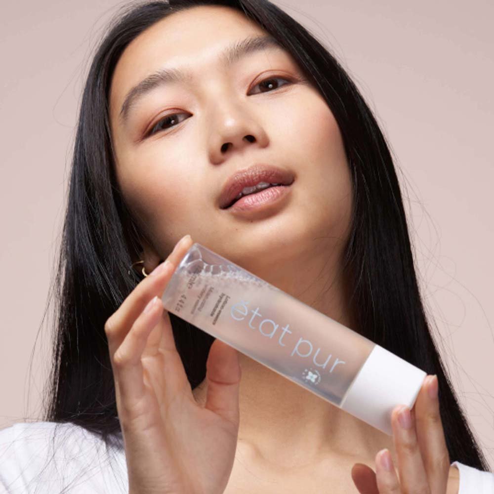 Loção Hidratante Facial Etat Pur 125ml 4