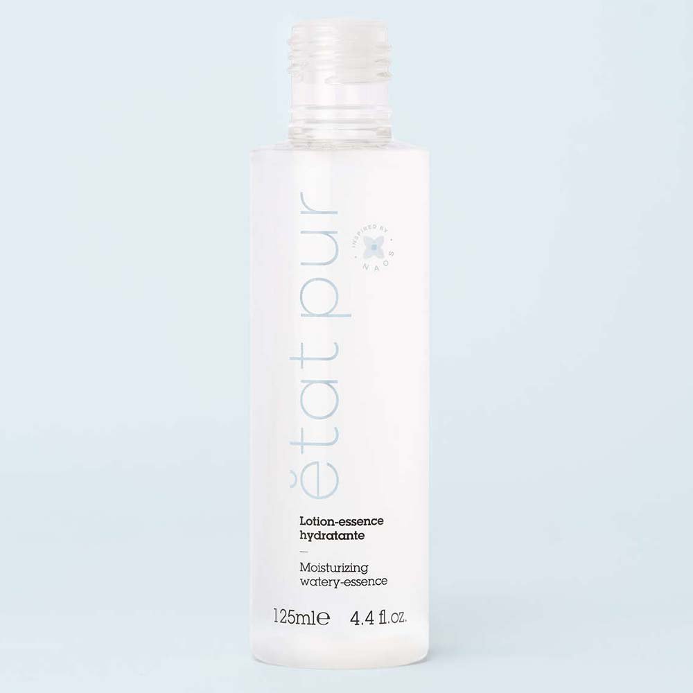 Loção Hidratante Facial Etat Pur 125ml 5