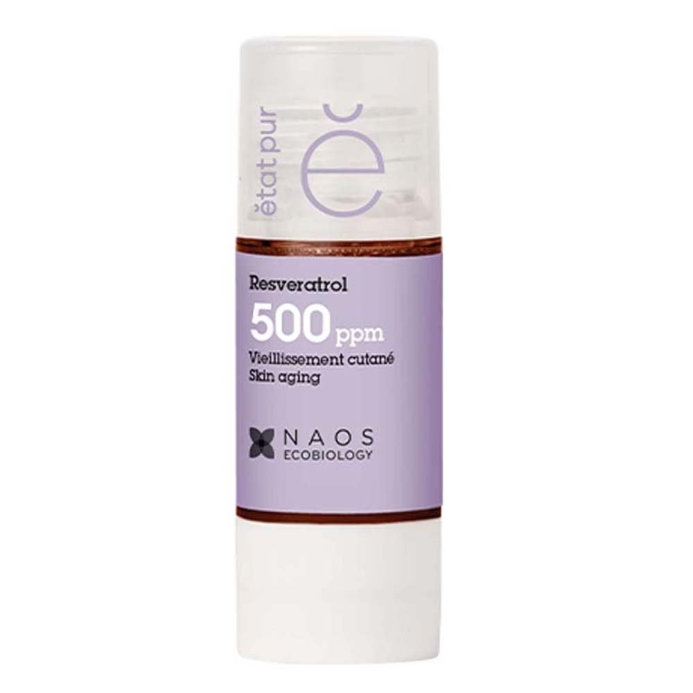 Antioxidante Facial Etat Pur Resveratrol 15ml 1