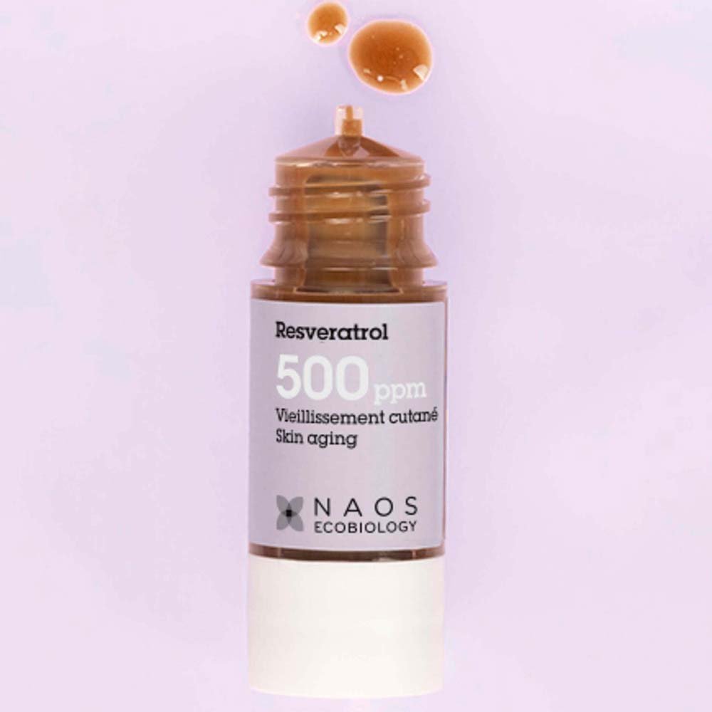 Antioxidante Facial Etat Pur Resveratrol 15ml 3