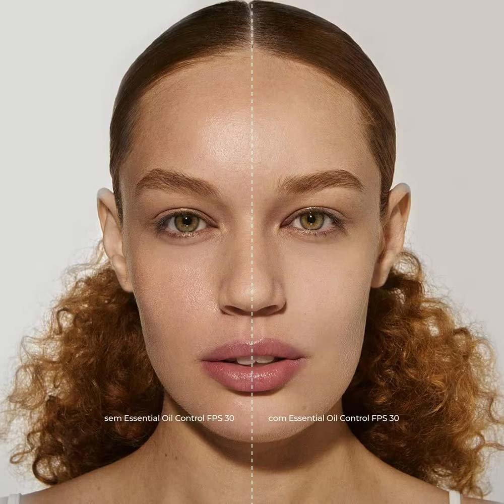 Protetor Solar Facial Beyoung - Essential Oil Control FPS30 40g 3