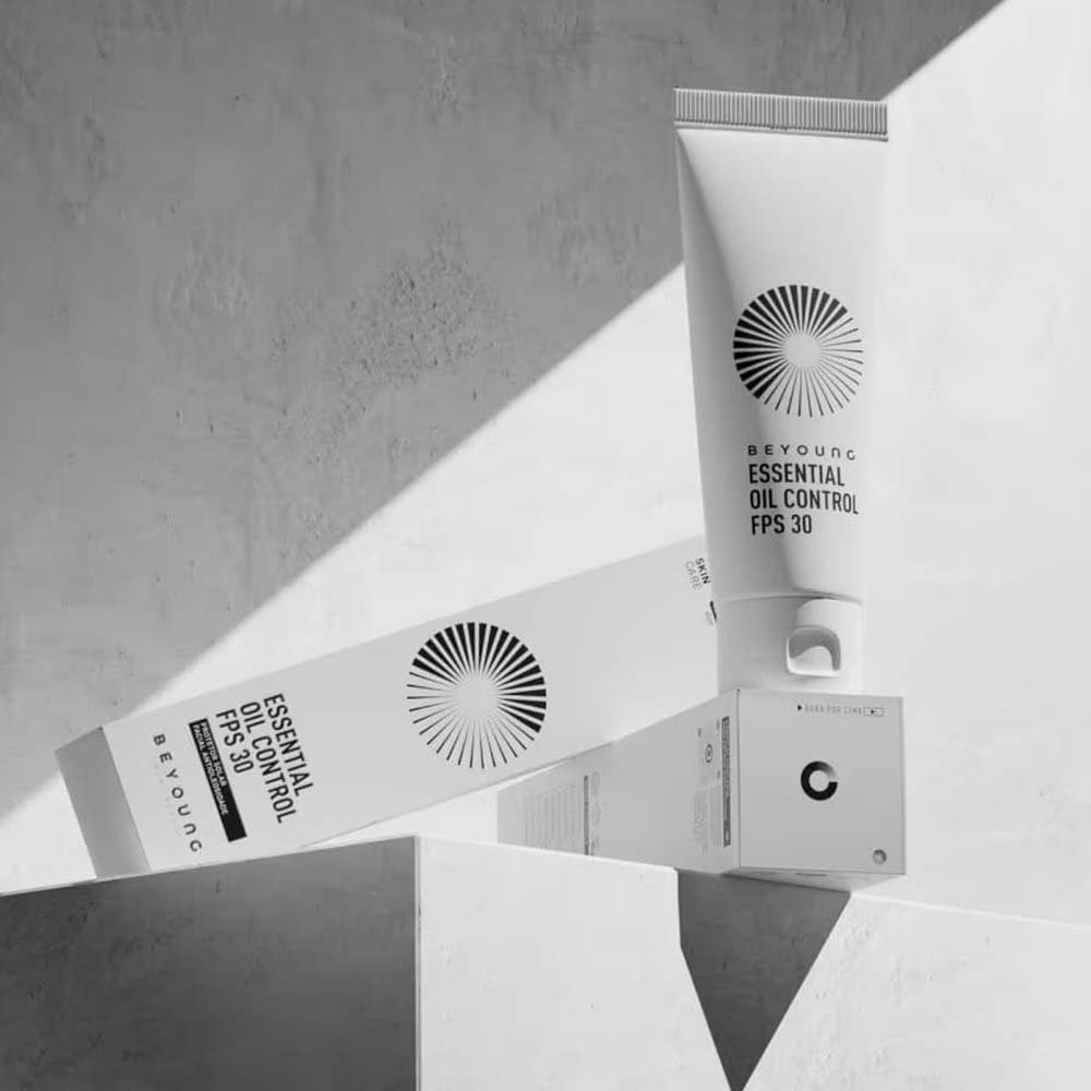 Protetor Solar Facial Beyoung - Essential Oil Control FPS30 40g 4