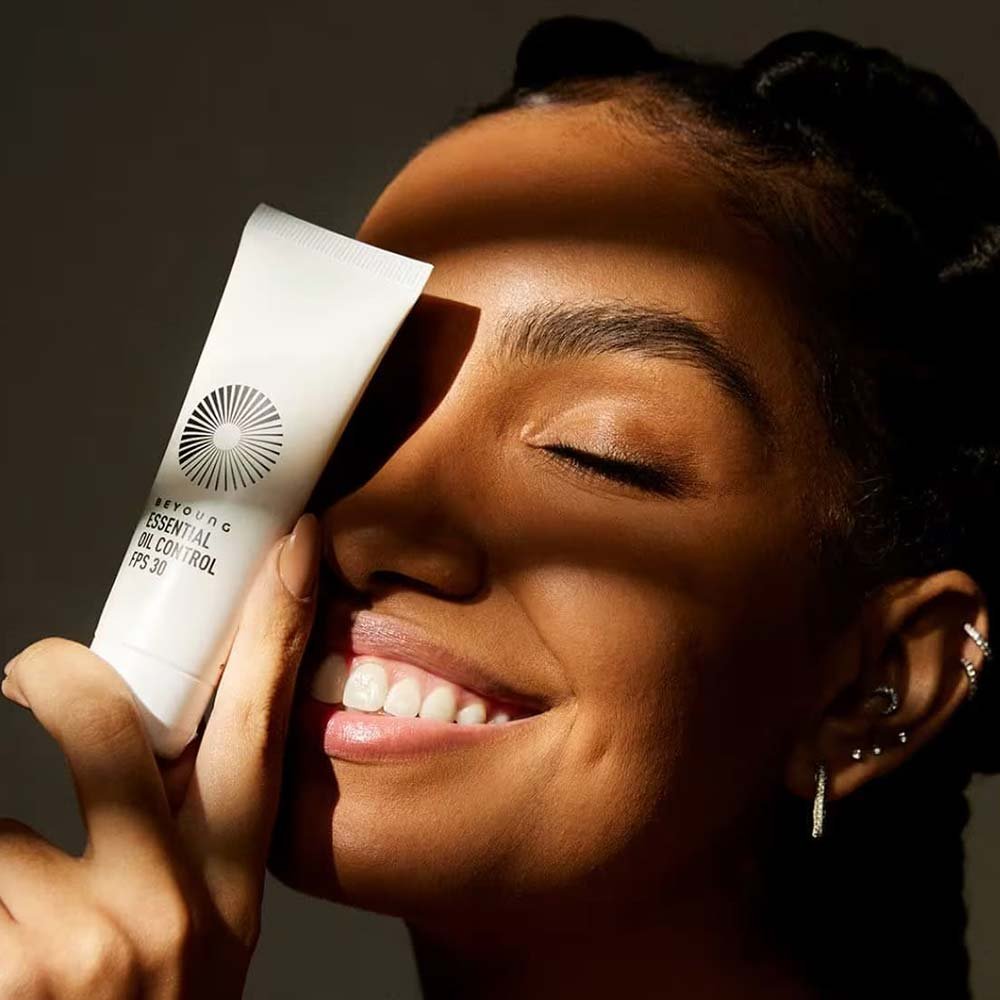 Protetor Solar Facial Beyoung - Essential Oil Control FPS30 40g 6