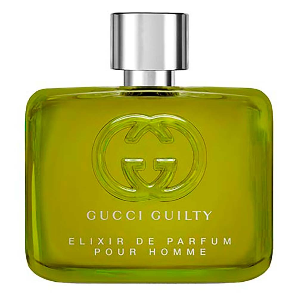 Perfume Gucci Guilty Pour Homme Eau de Parfum Masculino 60ml 1