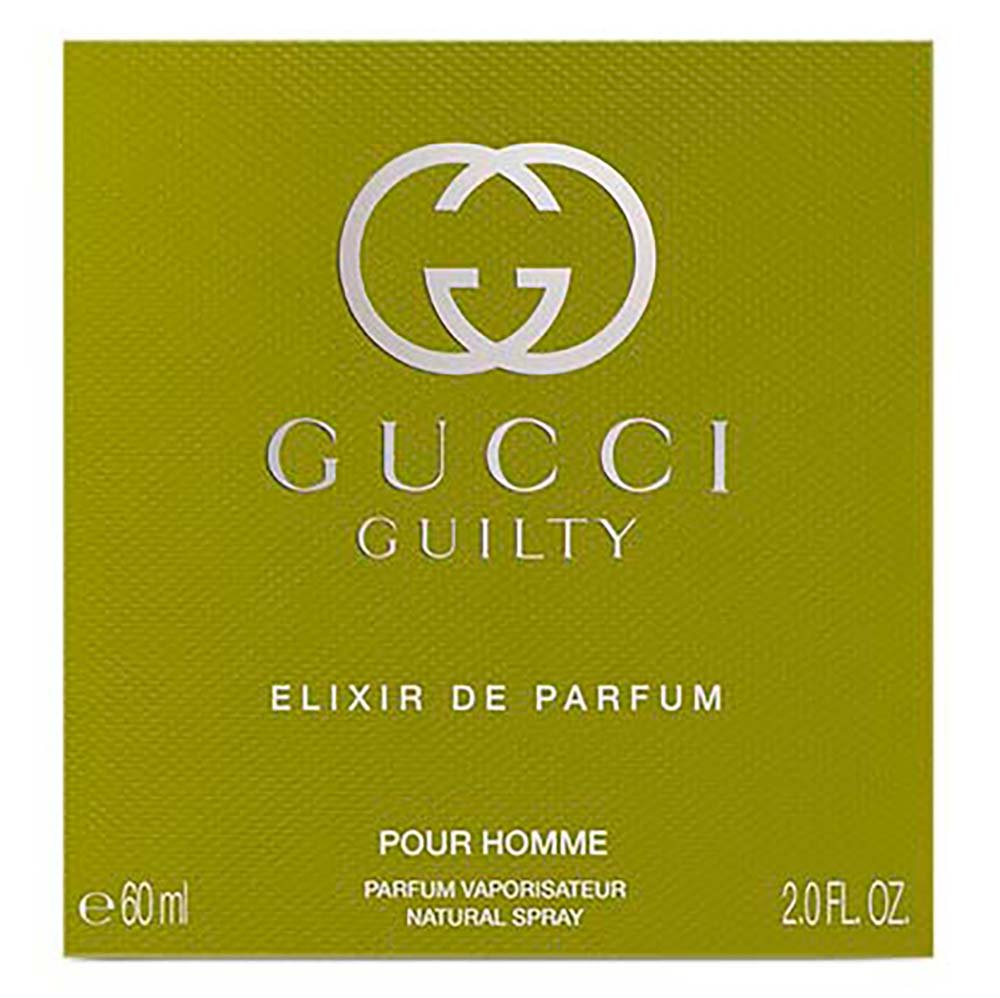 Perfume Gucci Guilty Pour Homme Eau de Parfum Masculino 60ml 3