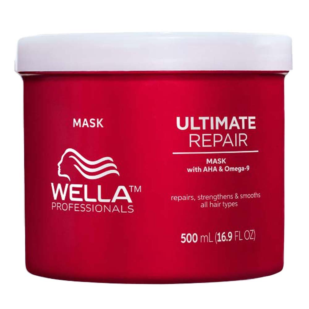 Wella Professionals Ultimate Repair Mascara 500ml 1