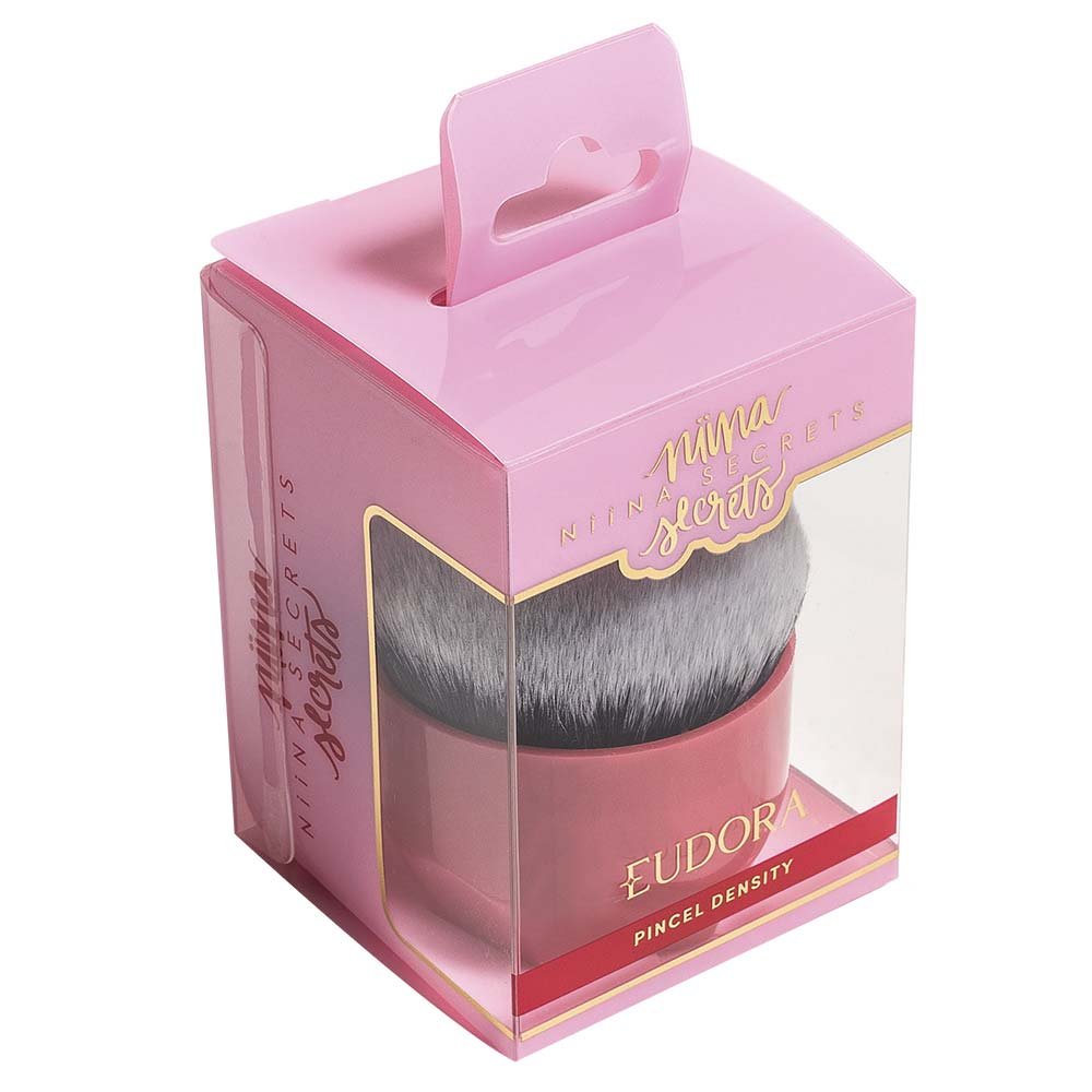 Pincel para Base Niina Secrets Density ÚNICO 5