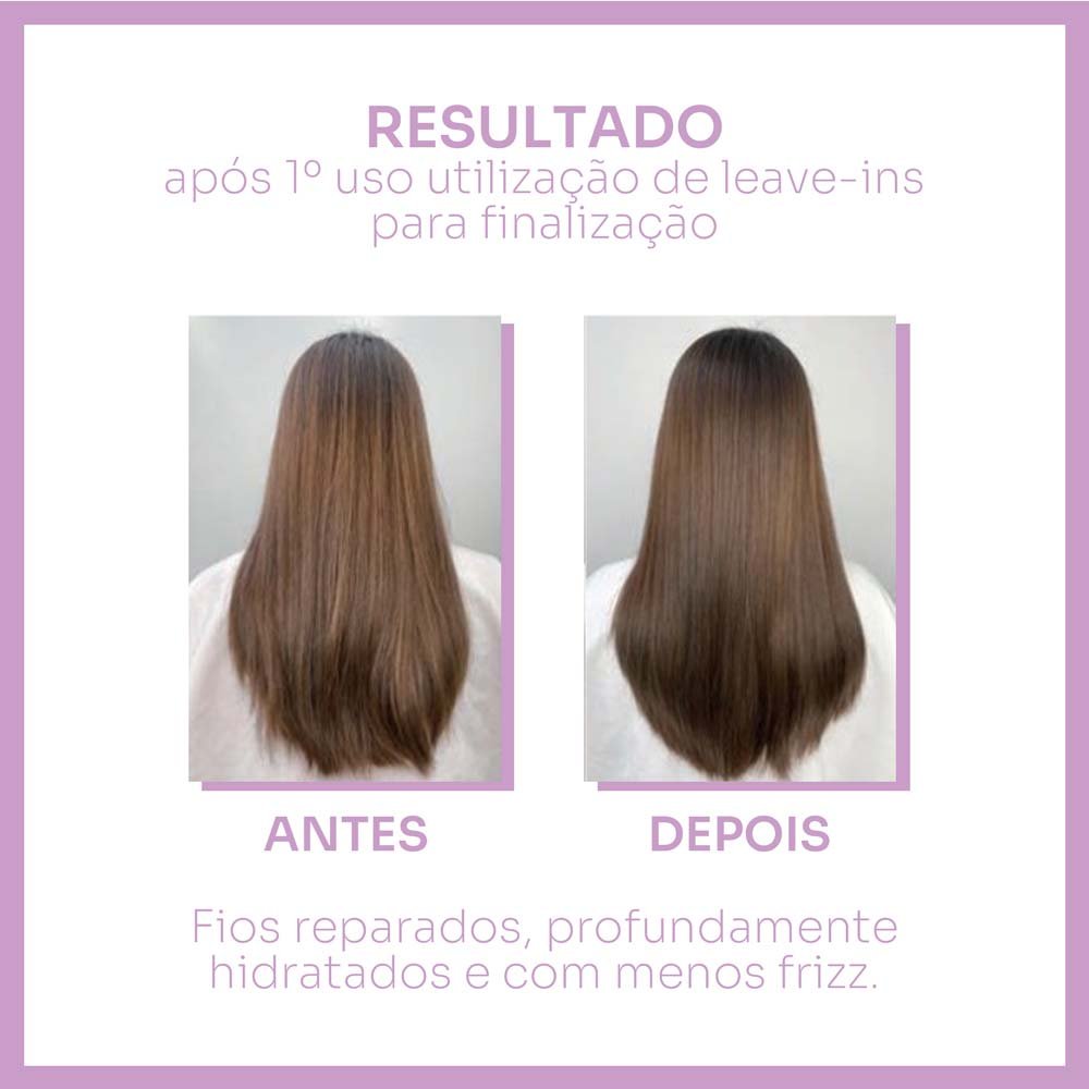 Stephen Knoll Moisture & Control Shampoo Refil ÚNICO 5