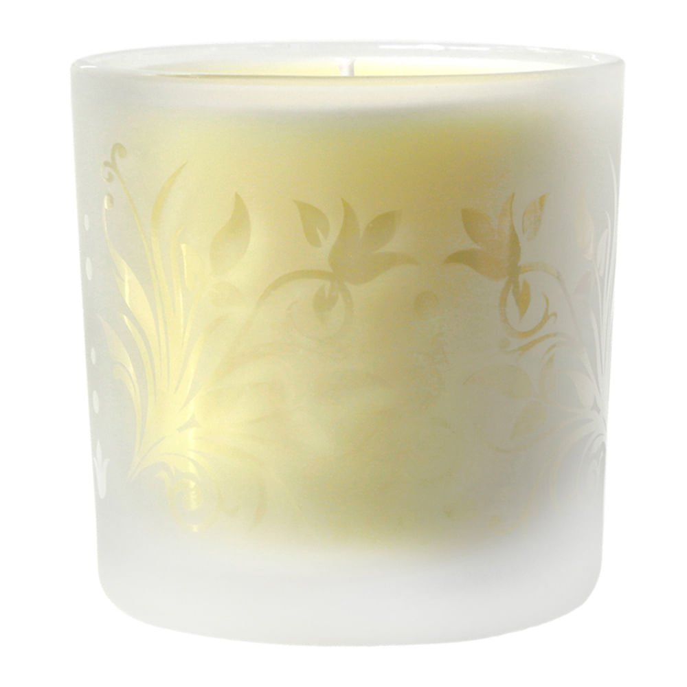 Vela Perfumada Granado - Terrapeutics Calêndula 180g 2