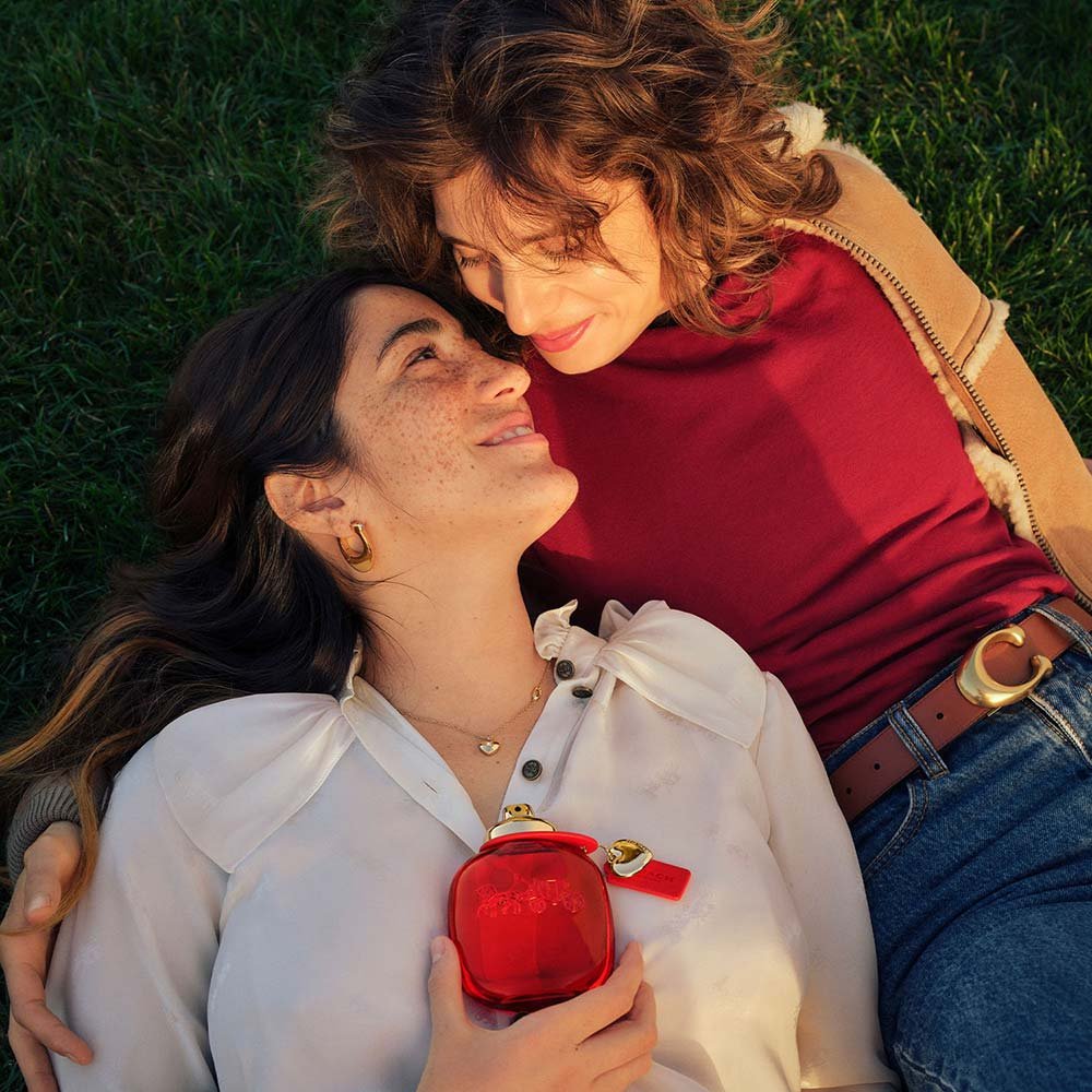 Coach Love Perfume Feminino Eau de Parfum 90ml 8