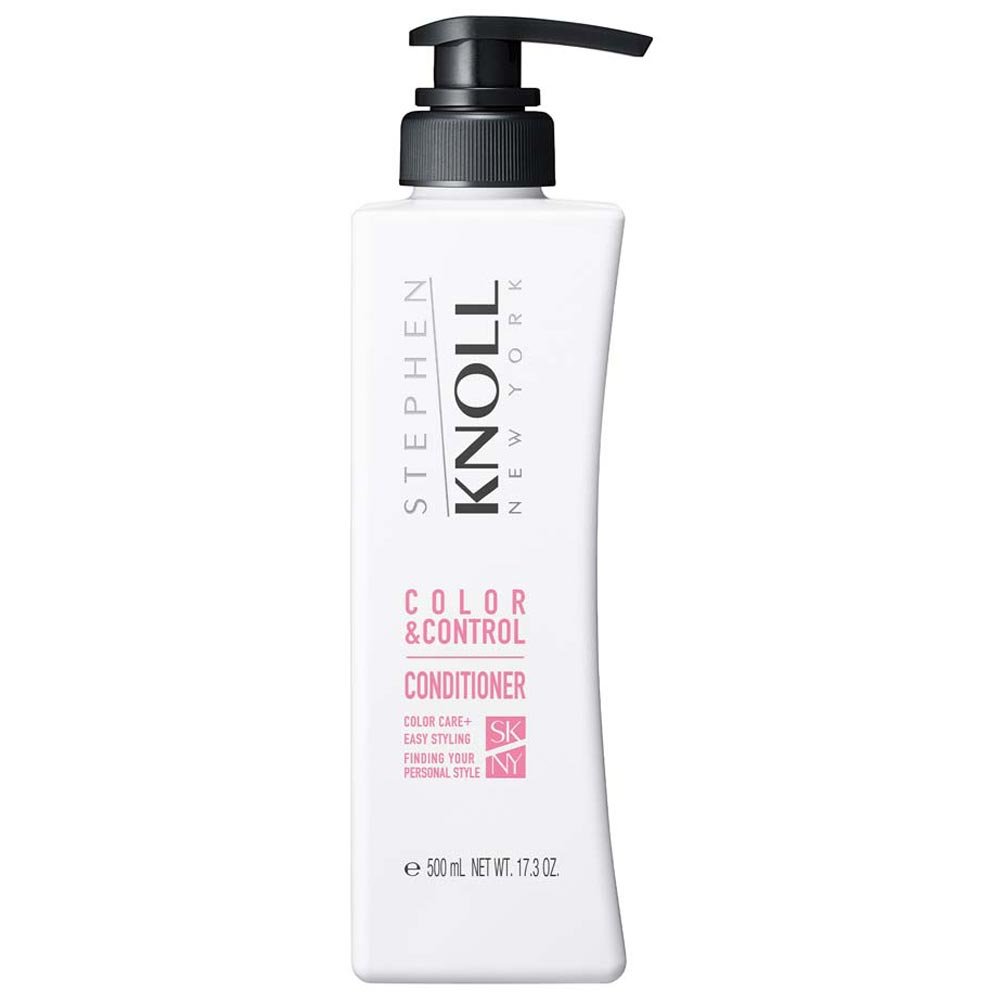 Stephen Knoll Color & CONTROL Condicionador 500ml 1