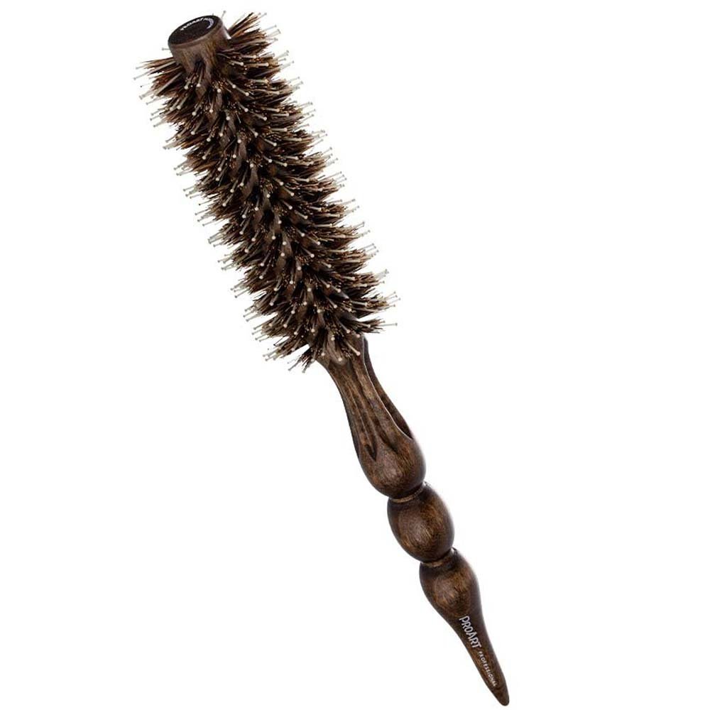 Escova de Cabelo Elite Pro Wood Proart Pequena ÚNICO 3
