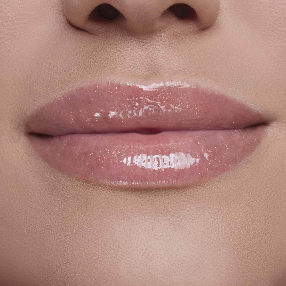 Gloss Labial Niina Secrets by Eudora Luminous Bronze 6