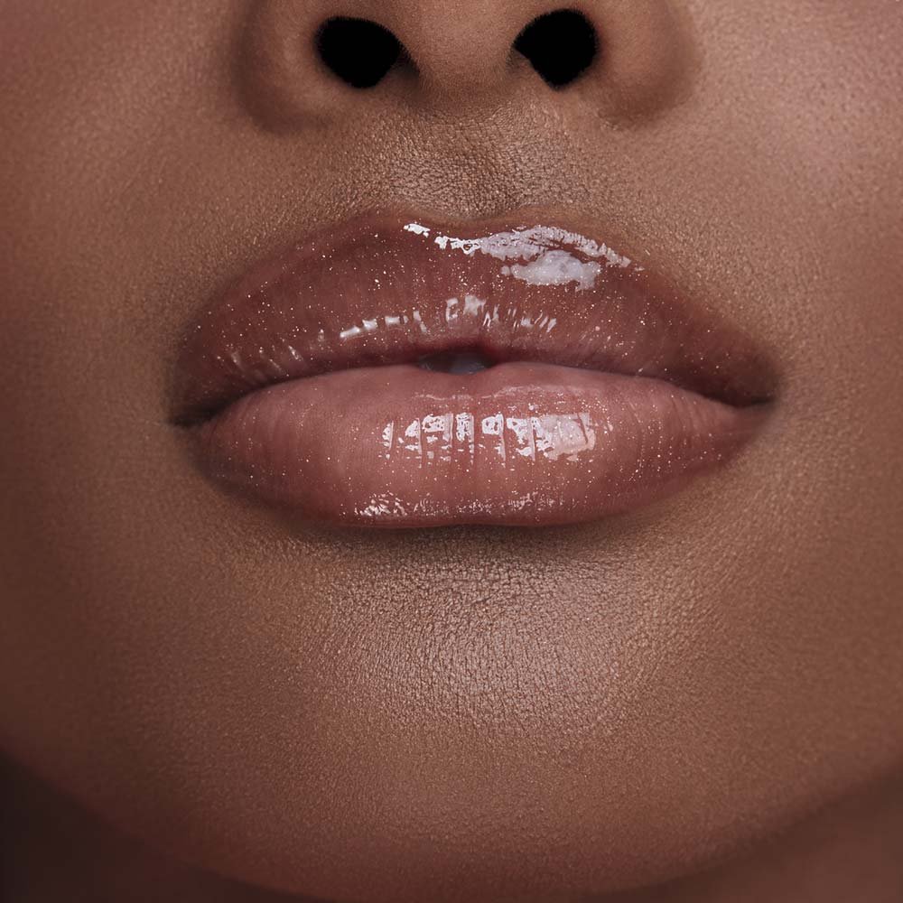 Gloss Labial Niina Secrets by Eudora Luminous Bronze 7