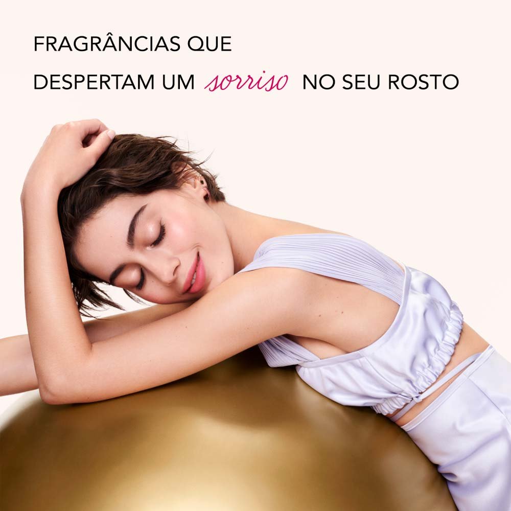Fantastique Mon Bourjois Perfume Feminino EDP 50ml 5