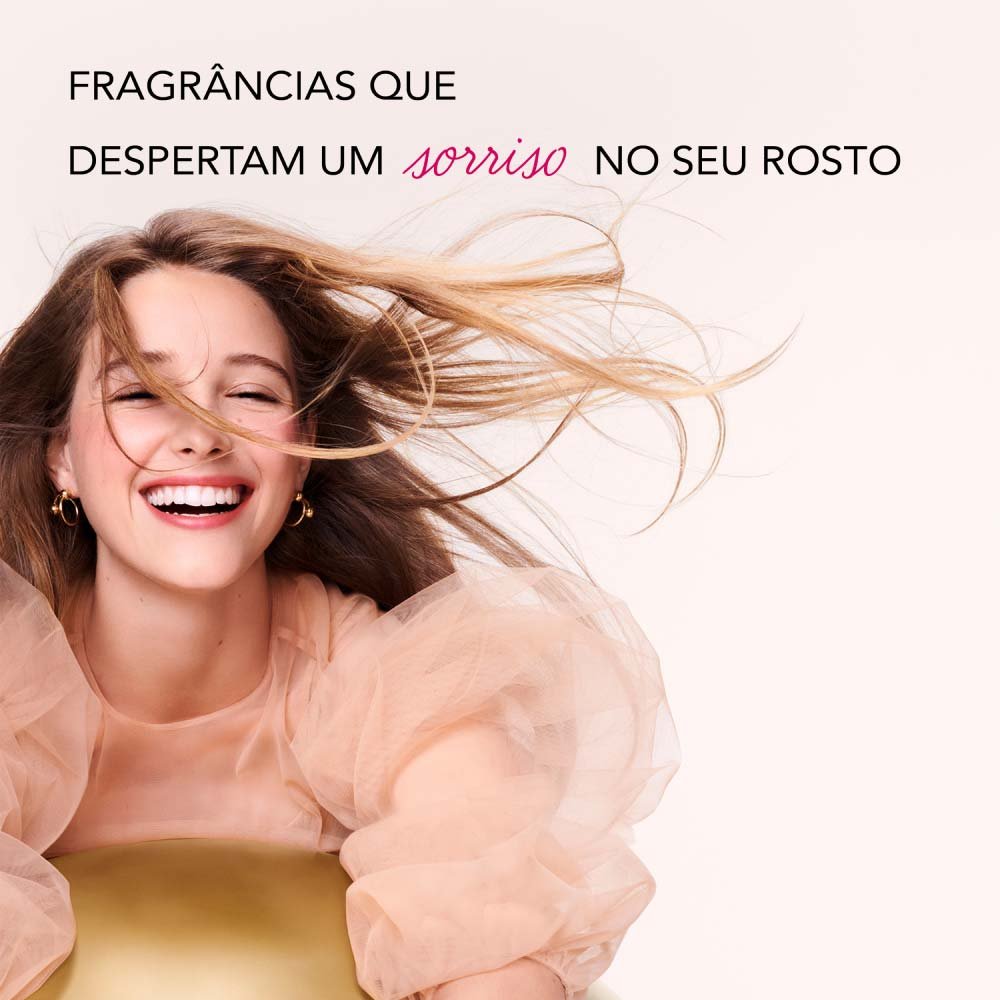 Formidable Mon Bourjois Perfume Feminino EDP 50ml 5