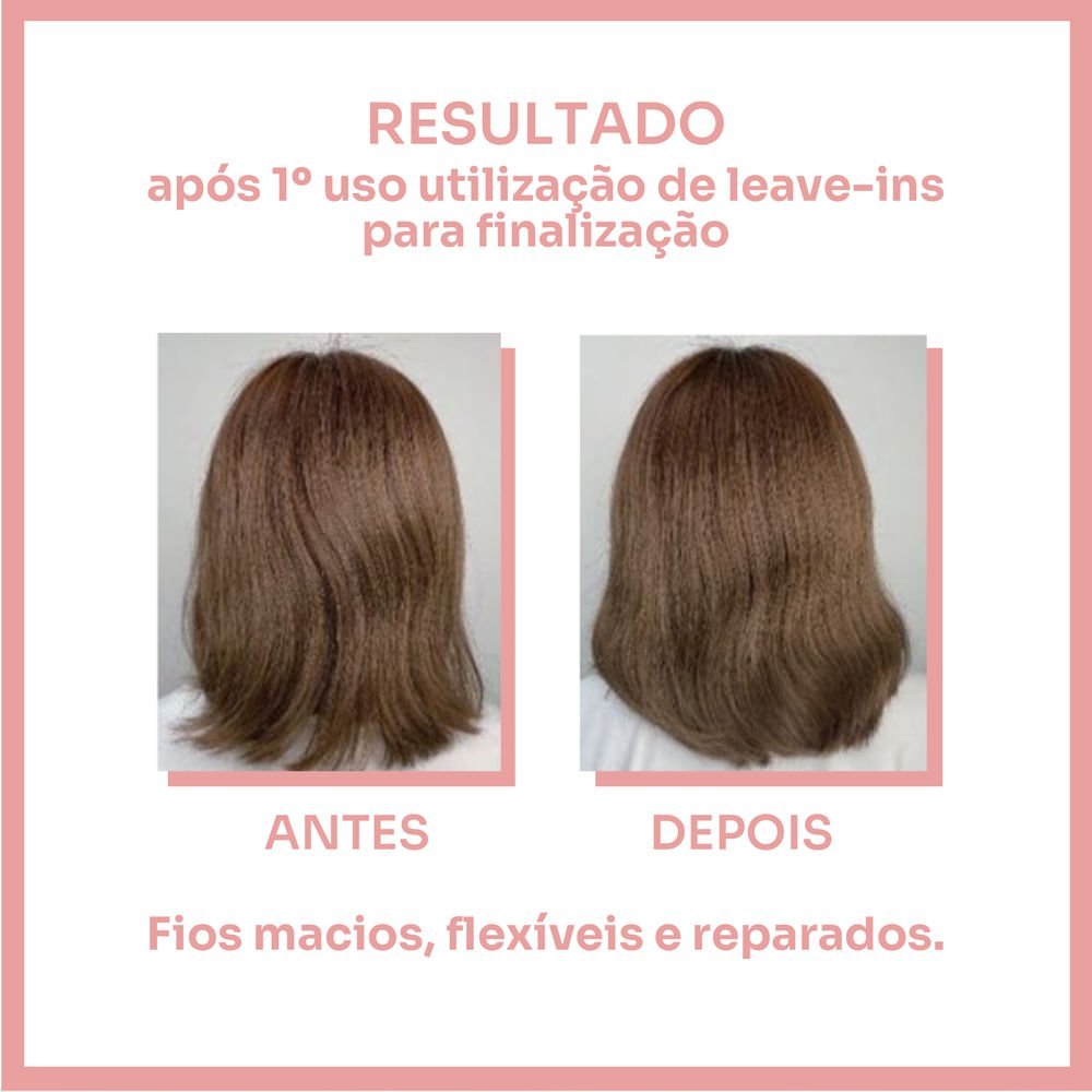 Stephen Knoll Repair & Control Shampoo Refil ÚNICO 5