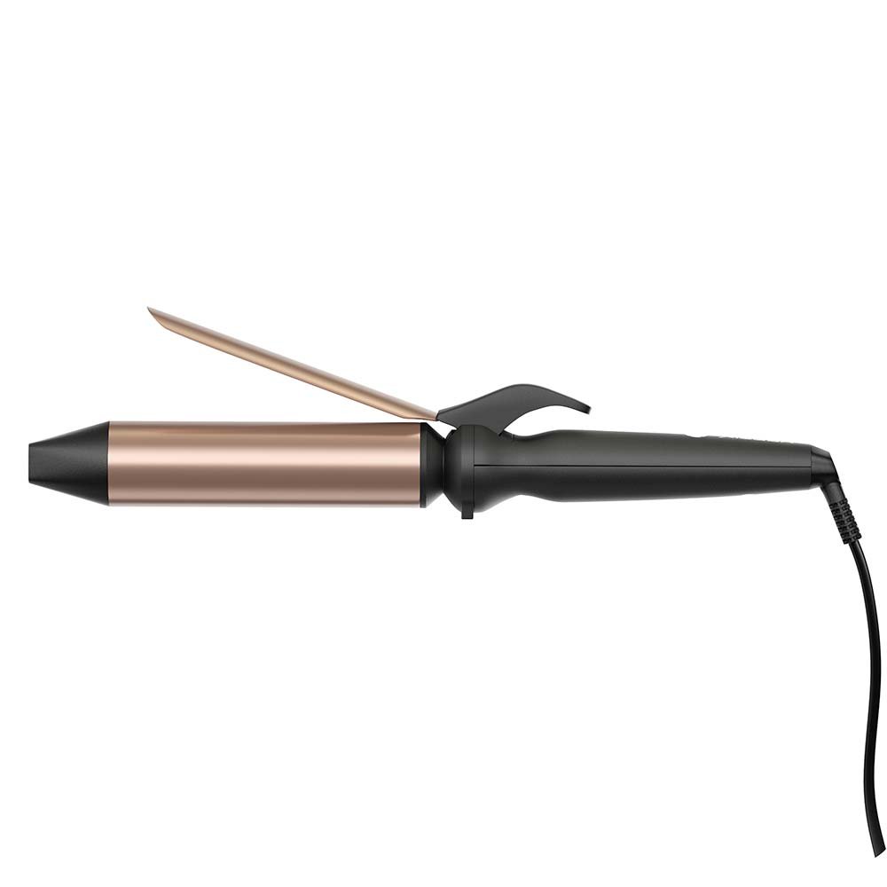 Modelador de cabelo X330 38mm x 130mm Vertix Bivolt 1