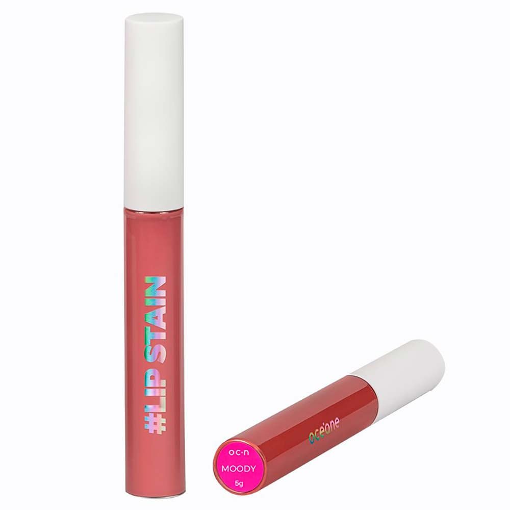 Batom Líquido Larissa Manoela by Océane Lip Stain Luxury Nude 6