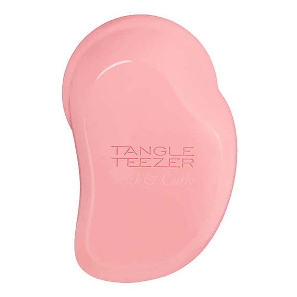 Escova de Cabelo Tangle Teezer THICK & CURLY ÚNICO 2