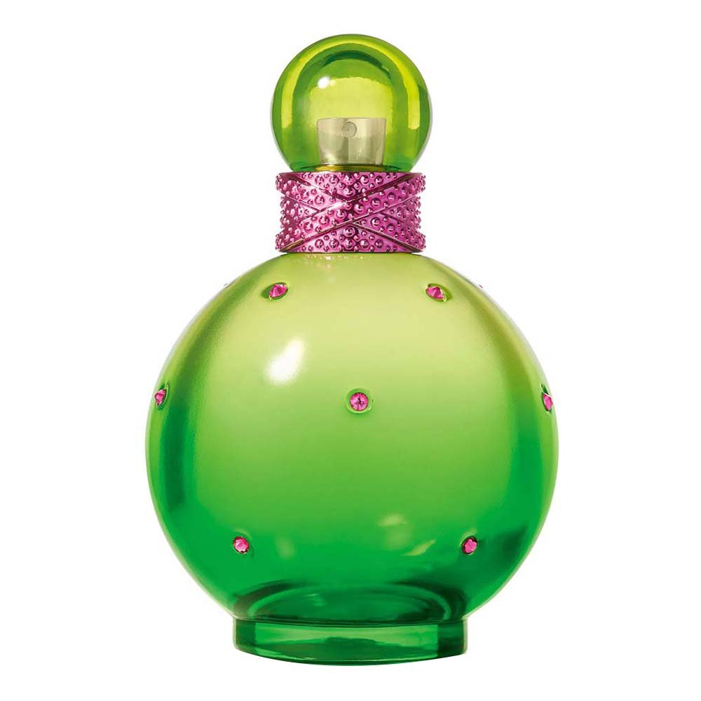 Jungle Fantasy Britney Spears Perfume Feminino Eau de Toilette 100ml 1