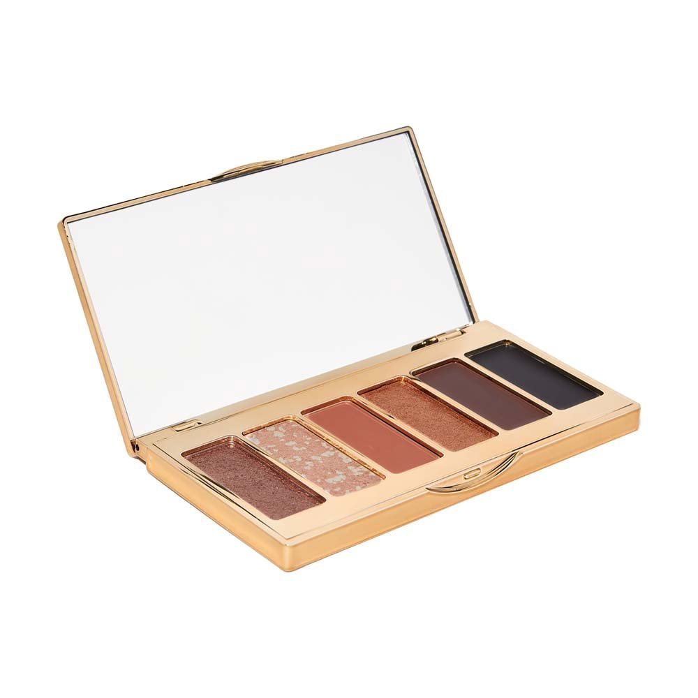 Paleta de Sombra Nádia Tambasco by Océane Glam To Go Stones Glam to Go 2