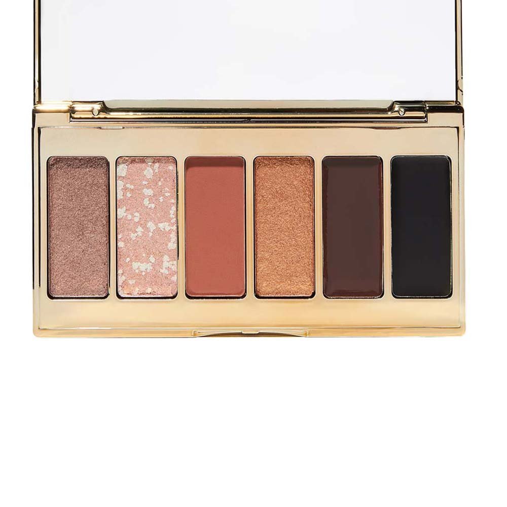 Paleta de Sombra Nádia Tambasco by Océane Glam To Go Stones Glam to Go 3
